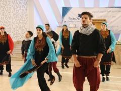 جلاكسي للتدريب فرع بيت لحم تخرج الفوج الثاني من طلاب الدبلوم التدريبي. 