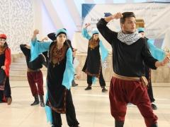 جلاكسي للتدريب فرع بيت لحم تخرج الفوج الثاني من طلاب الدبلوم التدريبي. 