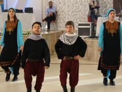 جلاكسي للتدريب فرع بيت لحم تخرج الفوج الثاني من طلاب الدبلوم التدريبي. 