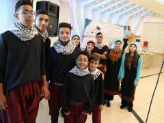 جلاكسي للتدريب فرع بيت لحم تخرج الفوج الثاني من طلاب الدبلوم التدريبي. 