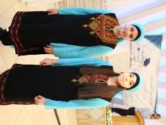 جلاكسي للتدريب فرع بيت لحم تخرج الفوج الثاني من طلاب الدبلوم التدريبي. 