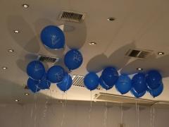 جلاكسي للتدريب فرع بيت لحم تخرج الفوج الثاني من طلاب الدبلوم التدريبي. 