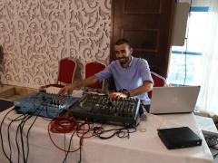 جلاكسي للتدريب فرع بيت لحم تخرج الفوج الثاني من طلاب الدبلوم التدريبي. 