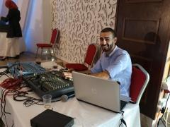 جلاكسي للتدريب فرع بيت لحم تخرج الفوج الثاني من طلاب الدبلوم التدريبي. 