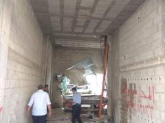 وفاة مواطن وإصابة آخر بحادث سير في نابلس