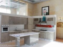 بالصور | افتتاح معرض الصناعات الاردنية في بيت لحم