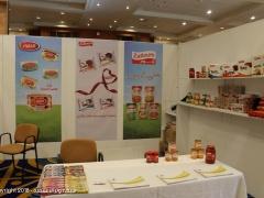 بالصور | افتتاح معرض الصناعات الاردنية في بيت لحم