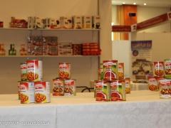 بالصور | افتتاح معرض الصناعات الاردنية في بيت لحم