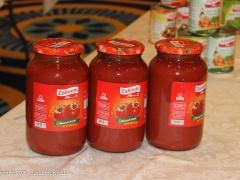 بالصور | افتتاح معرض الصناعات الاردنية في بيت لحم