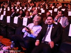 بالصور | افتتاح معرض الصناعات الاردنية في بيت لحم