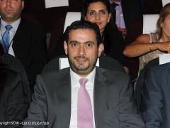 بالصور | افتتاح معرض الصناعات الاردنية في بيت لحم