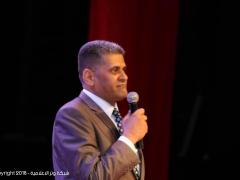 بالصور | افتتاح معرض الصناعات الاردنية في بيت لحم