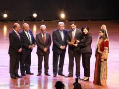 بالصور | افتتاح معرض الصناعات الاردنية في بيت لحم