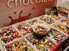 بالصور | افتتاح معرض الصناعات الاردنية في بيت لحم