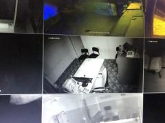 بالصوت | محاولة سرقة لمحل صرافة في بيت ساحور 