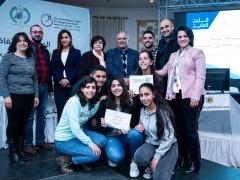 التقارب بين الشعوب ينظم مسابقة ثقافية بين المدارس الخاصة في مدينة بيت ساحور