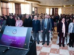 التقارب بين الشعوب ينظم مسابقة ثقافية بين المدارس الخاصة في مدينة بيت ساحور