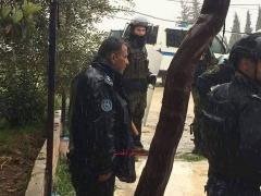 مقتل مواطنة في بيت لحم والشرطة والنيابة العامة تباشران التحقيق