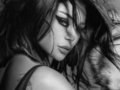 أسبوع يشع جاذبية وأنوثة في عالم الفن بسبب هيفاء وهبي  والملكة أحلام تبارك لها