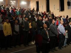 مسرح الحارة يختتم فعاليات مهرجان فلسطين الدولي لمسرح الطفل والشباب 2019