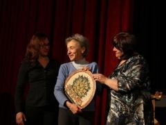 مسرح الحارة يختتم فعاليات مهرجان فلسطين الدولي لمسرح الطفل والشباب 2019