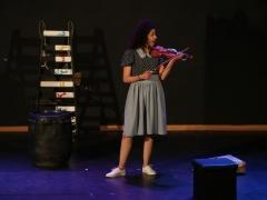 مسرح الحارة يختتم فعاليات مهرجان فلسطين الدولي لمسرح الطفل والشباب 2019