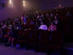 مسرح الحارة يختتم فعاليات مهرجان فلسطين الدولي لمسرح الطفل والشباب 2019