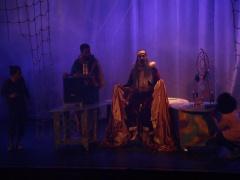 مسرح الحارة يختتم فعاليات مهرجان فلسطين الدولي لمسرح الطفل والشباب 2019