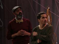 مسرح الحارة يختتم فعاليات مهرجان فلسطين الدولي لمسرح الطفل والشباب 2019