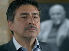 عابد فهد قبل إعدامه في سورية يقرر مصيره في دقيقة صمت  ؟ وما علاقة المحقق رؤوف