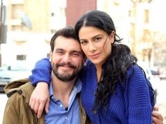 صبا مبارك وقضية اللجوء في عبور لرمضان 2019