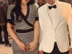 هيفاء وهبي مفاجأة “الواد سيد الشحات” وأحلى الأوقات في الكواليس