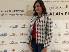 بالتفاصيل والصور: بشرى رئيسًا للجنة تحكيم أفلام مسابقة 