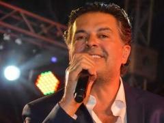 راغب علامة يتألق بأجمل الأمسيات الرمضانية في القاهرة – بالصور