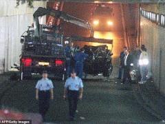 بالأدلة.. موت الأميرة ديانا كان مدبرا بعناية!