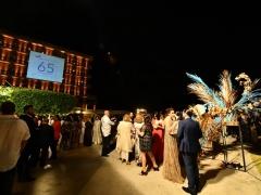 شركة صبّاح أخوان تحتفل بعيدها الـ 65 تحت شعار أحلام تتحقّق