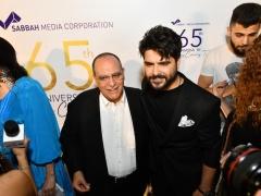 شركة صبّاح أخوان تحتفل بعيدها الـ 65 تحت شعار أحلام تتحقّق