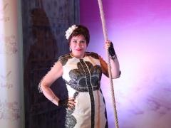 شبكة قنوات روتانا تجمع أهل الفن والإنتاج والإعلام في سحور مميز في القاهرة