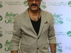 شبكة قنوات روتانا تجمع أهل الفن والإنتاج والإعلام في سحور مميز في القاهرة