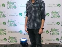 شبكة قنوات روتانا تجمع أهل الفن والإنتاج والإعلام في سحور مميز في القاهرة