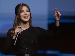 نانسي عجرم تقلب الموازين وتتألق بحفل أسطوري في “موسم جدة” – بالصور