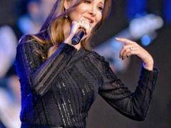 نانسي عجرم تقلب الموازين وتتألق بحفل أسطوري في “موسم جدة” – بالصور