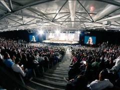 نانسي عجرم تقلب الموازين وتتألق بحفل أسطوري في “موسم جدة” – بالصور