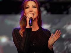 نانسي عجرم تقلب الموازين وتتألق بحفل أسطوري في “موسم جدة” – بالصور