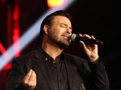 عاصي الحلاني يشعل أجواء القطيف في حفل مكتمل العدد – بالصور