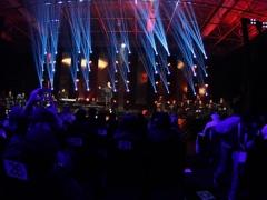 عاصي الحلاني يشعل أجواء القطيف في حفل مكتمل العدد – بالصور