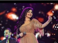 ديانا كرزون:  الحُب ما دفعني لذلك ، ورفضت الزواج من هؤلاء.. 