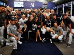 ميغان ماركل تبدأ مهامها الرسمية بزيارة كروية – بالصور