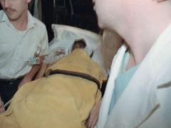 تطيل العمر وتعالج الحروق.. قصة غرفة نوم مايكل جاكسون الزجاجية