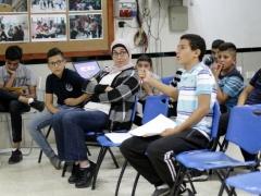 مجموعة باور تعرض 5 أفلام من مجموعة